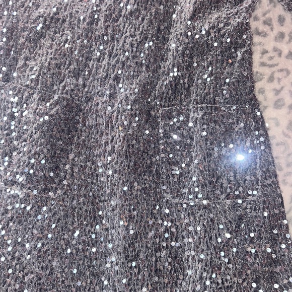 Saint Laurent Dress With Pockets - Picture 3 of 7